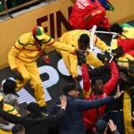 Drogue dure à Yeumbeul COMICO : ce que la police a découvert chez les 5 interpellés