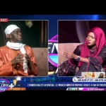 (Vidéo) – Divulgation d’informations sur des cas de VIH : Adamo désavoue Ousmane Sonko…