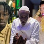 « Damako nop » : Première réaction de Mame Ndiaye Savon après son mariage avec Fou (vidéo)