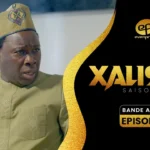 Kaliphone Sall introuvable, la toile s’inquiète