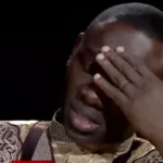 (Vidéo) – Baptême de son fils : Souhaibou Telecom chante pour sa femme…