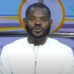 Kaliphone Sall introuvable, la toile s’inquiète