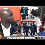 (Vidéo) : « Ma meune 10 Franc mais… », selon Siteu