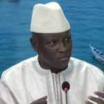 Interpellation à Grand Yoff : un voleur armé arrêté