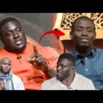 TFM : Grosse tension durant l’émission Quartier Général, Oustaz Modou Fall s’emporte (vidéo)