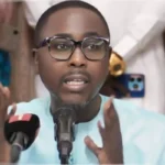 Scandale : Pape Cheikh Diallo perd des abonnés sur Instagram