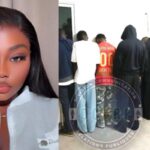 Pape Cheikh Diallo en larmes lâche : «Je ne suis pas un bandit »