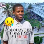 Université de Thiès : Cessation des activités pédagogiques, ce 10 février 2026