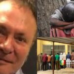 Premier anniversaire d’Amira : Doro Gaye déploie un dispositif exceptionnel pour accueillir Racky Aïdara et sa fille à Paris (vidéo)