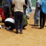 Mercato : Mamadou Lamine Camara tourne la page Berkane et rebondit enfin !