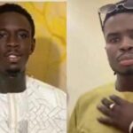 Sonko répond à Mame Matar Jamra et affirme avoir instruit Me Bamba Cissé de retirer la sécurité (vidéo)