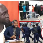 Offre d’emploi : Le Ministère de la Communication du Sénégal recrute (document)