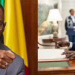 Thiaroye : Un gendarme de la LGI arrêté pour…