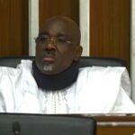 Football : Moussa Niakhaté devient le patron défensif le plus imperméable d’Europe