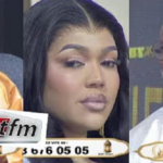 Adama Bèye, le mari de Zeyna Ndour fait une grande annonce