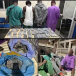 Fusīllade à Austin : ce qu’il faut savoir sur Ndiaga Diagne