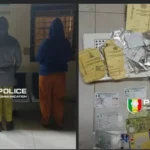 Mia Guissé s’est-elle remariée ? La chanteuse lâche un grand indice (Photo)