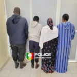 « Il est innocent… » : Les révélations surprenantes de Karim Xrum Xax sur l’affaire Ouzin Keita (vidéo)