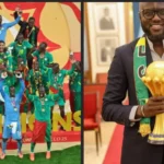 Keur Massar : Un brasier ravage 18 véhicules dans un garage mécanique