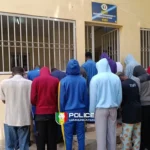 Affaire Ouzin Keita : Le nom de Pape Cheikh Diallo cité par…