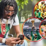 Baptême : La famille Niass dévoilent les premiers clichés