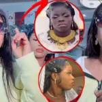 Ya Awa : l’élégance royale en rose fuchsia