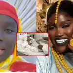 Découvrez l’identité du mari de Kiné Ndiaye Rose