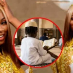 À 3 semaines du combat, Modou Lô affiche une forme physique impressionnante