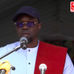 Officiel : Voici le onze de départ du Sénégal face au Pérou, du nouveau dans l’équipe