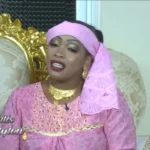 Grand Plateau : Cheikh Ahmed Cissé enflamme le plateau avec un duo surprise avec Aïda bou Baye