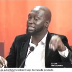 Duel judiciaire à Dakar : Aziz Ndiaye et Awa Baldé face à face