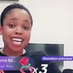 Les aveux explôsifs de Ass Dione sur sa relation avec Pape Cheikh Diallo