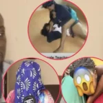 Thiès : Un chauffard sème la panique après le renversement spectaculaire de son véhicule