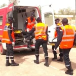 Cap Skirring : Encore un exploit de la Gendarmerie