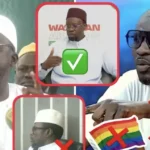 Réseau présumé LGBTQ : un étudiant de 25 ans arrêté et déféré…