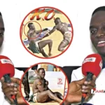 Jaxaay : 120 vidéos choquantes découvertes dans l’ordinateur du ghanéen accusé de viòl sur 9 enfants