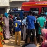 (Photos)- Korité 2026 : Fatel Sow rayonne dans une tenue flamboyante