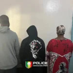 Sédhiou : 179 kg de chanvre indien saisis, un convoyeur arrêté 