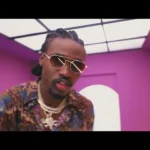 Ndeya, l’épouse de Sidy Diop : grossesse rayonnante sans masque !. Découvrez les images