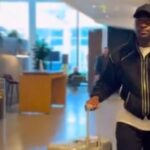 Finances publiques : Guy Marius Sagna dénonce l’opacité des fonds communs et annonce une loi