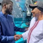 Découvrez l’identité du mari de Kiné Ndiaye Rose