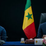 Saint-Louis : El Hadji Malick Cissé profane la tombe d’un érudit, les images qui choquent