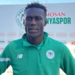 Manchester United : L’annonce est confirmée pour Lamine Camara