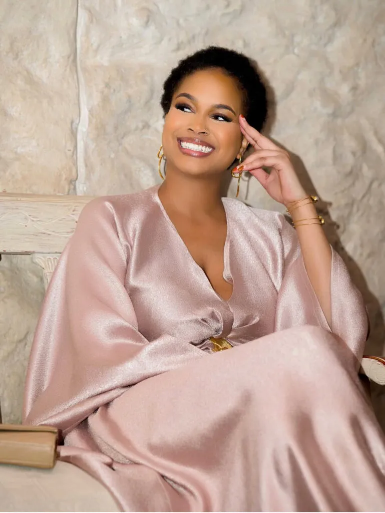 image-26 Marie Louise Diaw aussi belle que souriante