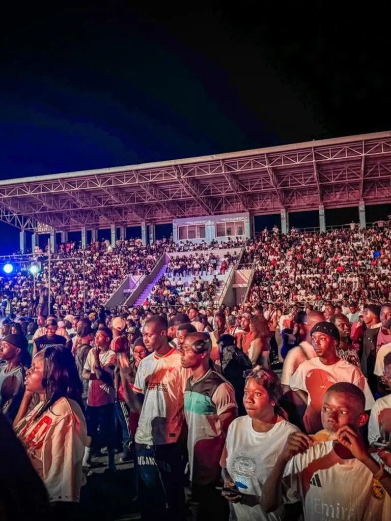 image-33 Dieyna Baldé fait vibrer Kolda : Un retour triomphal au Fouladou !