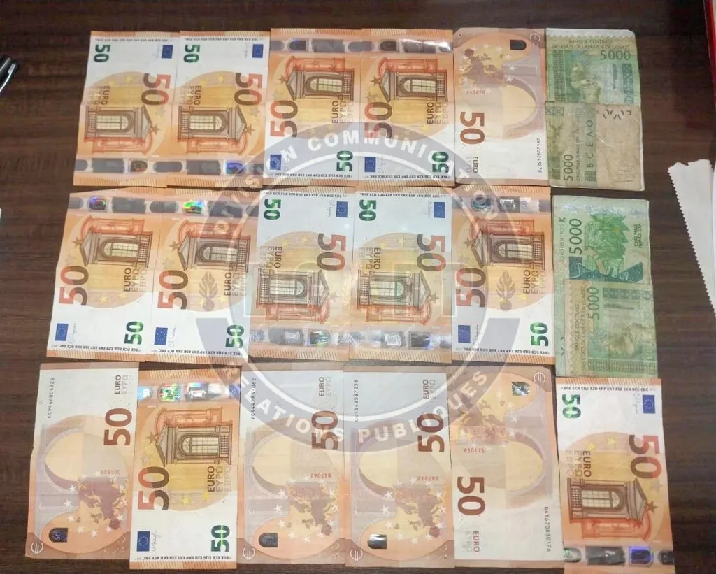 image-9 Cap Skirring : Encore un exploit de la Gendarmerie