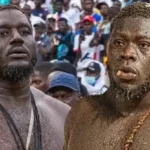 (Vidéo)- Kiné Ndiaye Rose reçoit une dot grandiose : découvrez ce qu’elle a reçu !