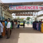 (Vidéo) – Incendie au marché Sahm : « 500 guinar lafi bayi woon… », les révélations de ce vendeur.
