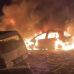 CAF, Supporters au Maroc : El Malick Ndiaye transforme le sacre en acte de résistance