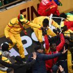 Qualifications Mondial basket féminin : Le Sénégal condamné à l’exploit